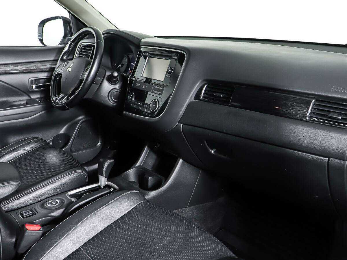 Продажа Б/У Митсубиши Оутлэндер. Фото: #7