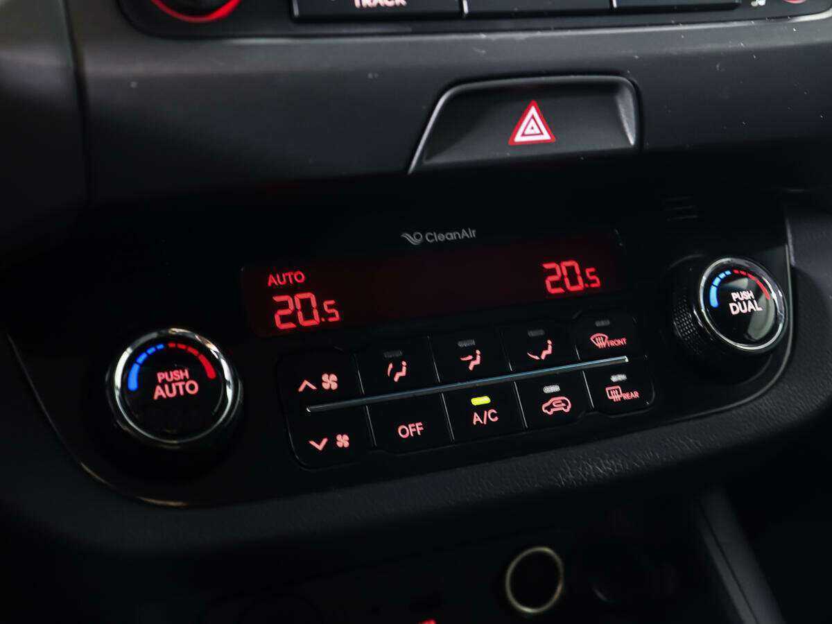 Продажа Б/У Киа Спортейдж. Фото: #18