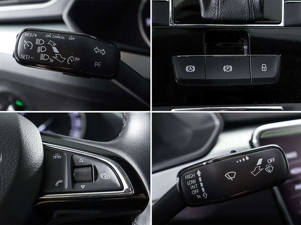 Продажа Б/У Шкода Суперб. Фото: #16