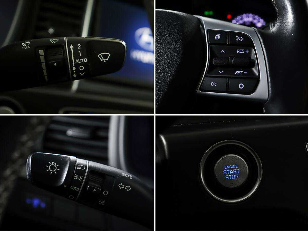 Продажа Б/У Хендай Соната. Фото: #17