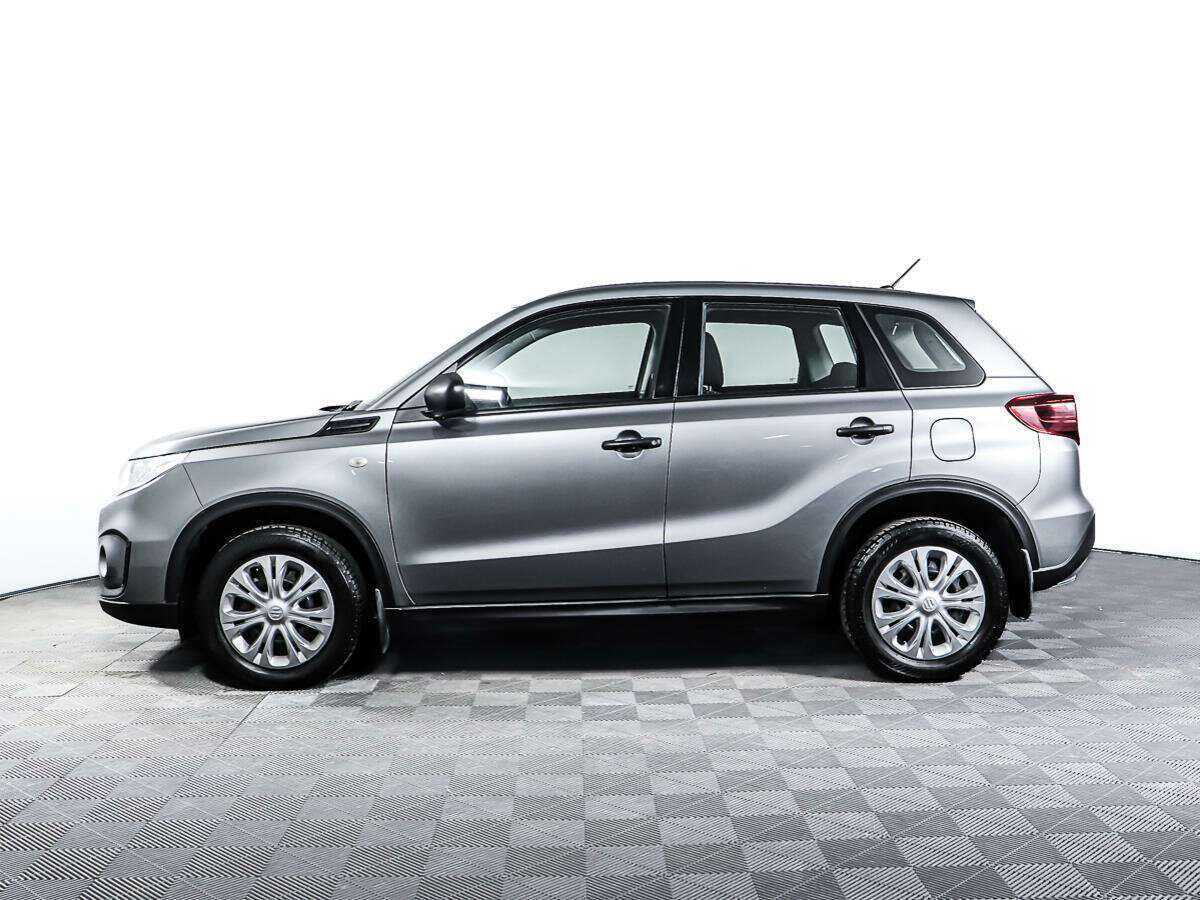 Продажа Б/У Сузуки Витара. Фото: #7