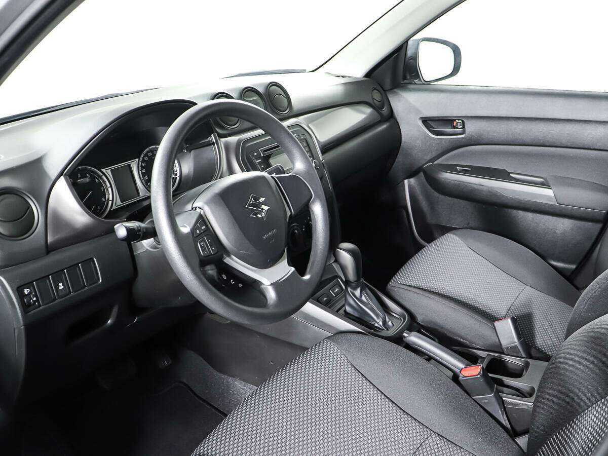 Продажа Б/У Сузуки Витара. Фото: #12