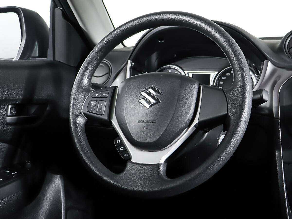 Продажа Б/У Сузуки Витара. Фото: #14