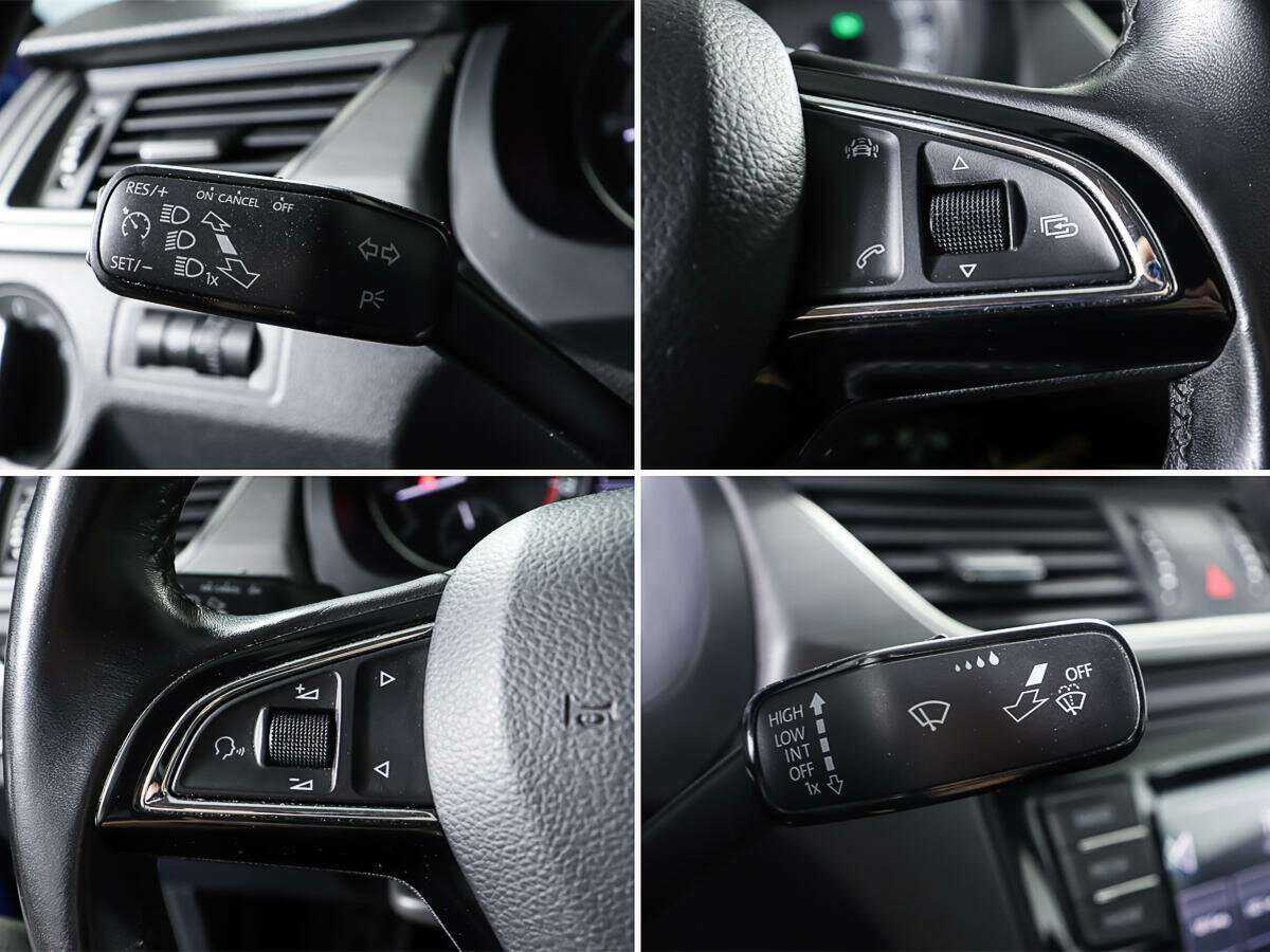 Продажа Б/У Шкода Рапид. Фото: #16