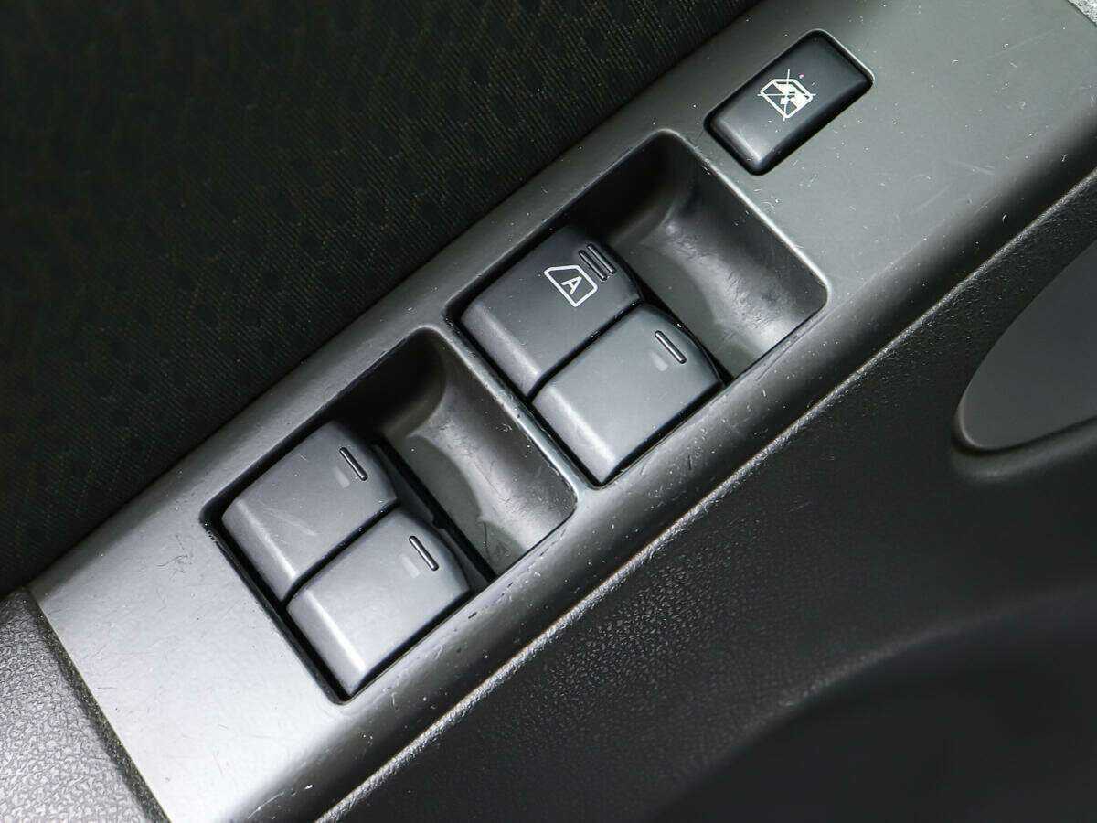 Продажа Б/У Ниссан Патфайндер. Фото: #16