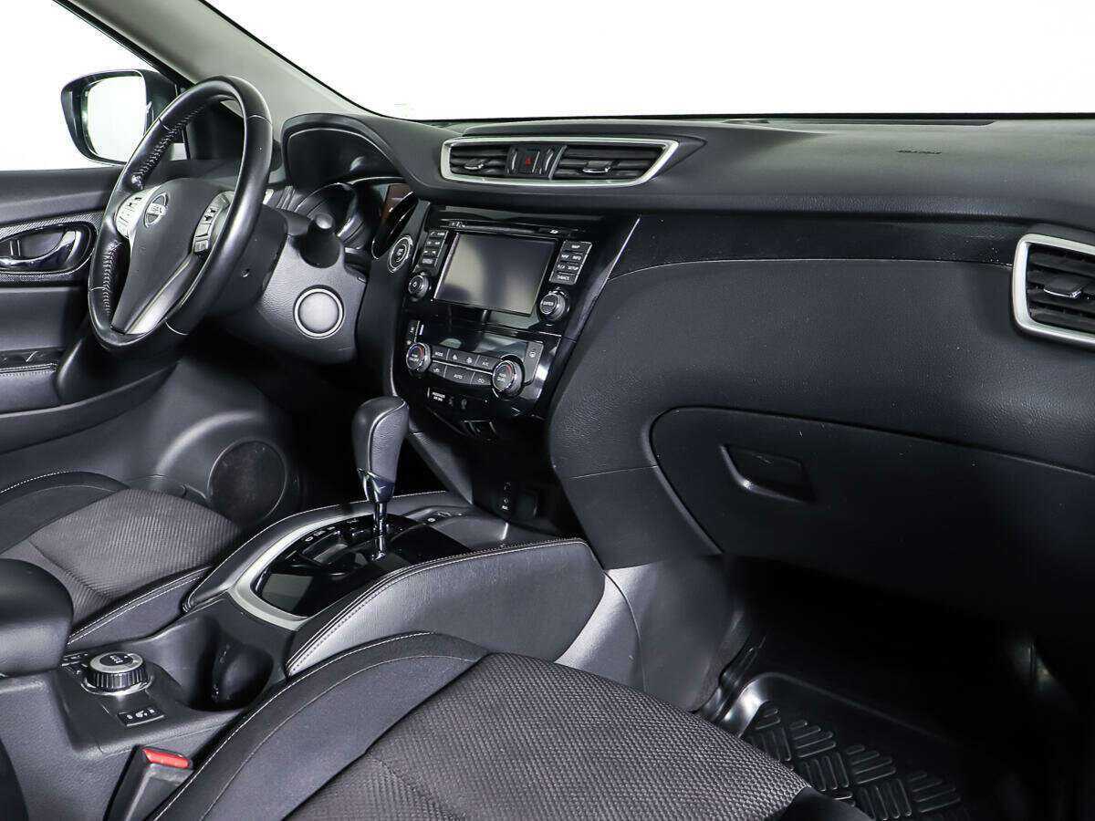 Продажа Б/У Ниссан Икс-Трейл. Фото: #8