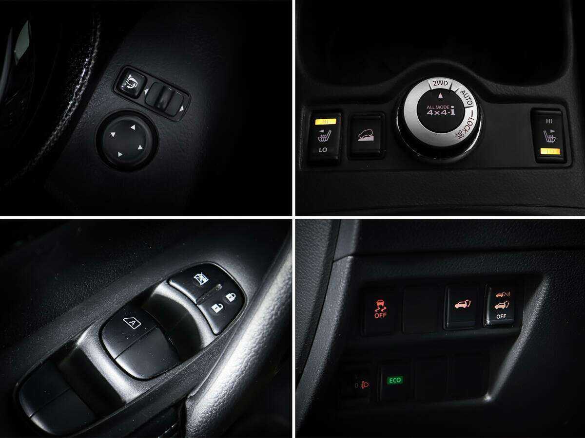 Продажа Б/У Ниссан Икс-Трейл. Фото: #15