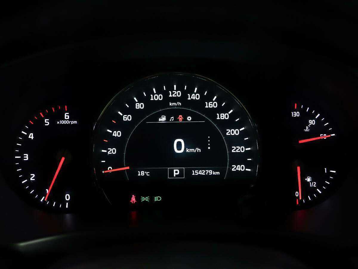 Продажа Б/У Киа Соренто. Фото: #12