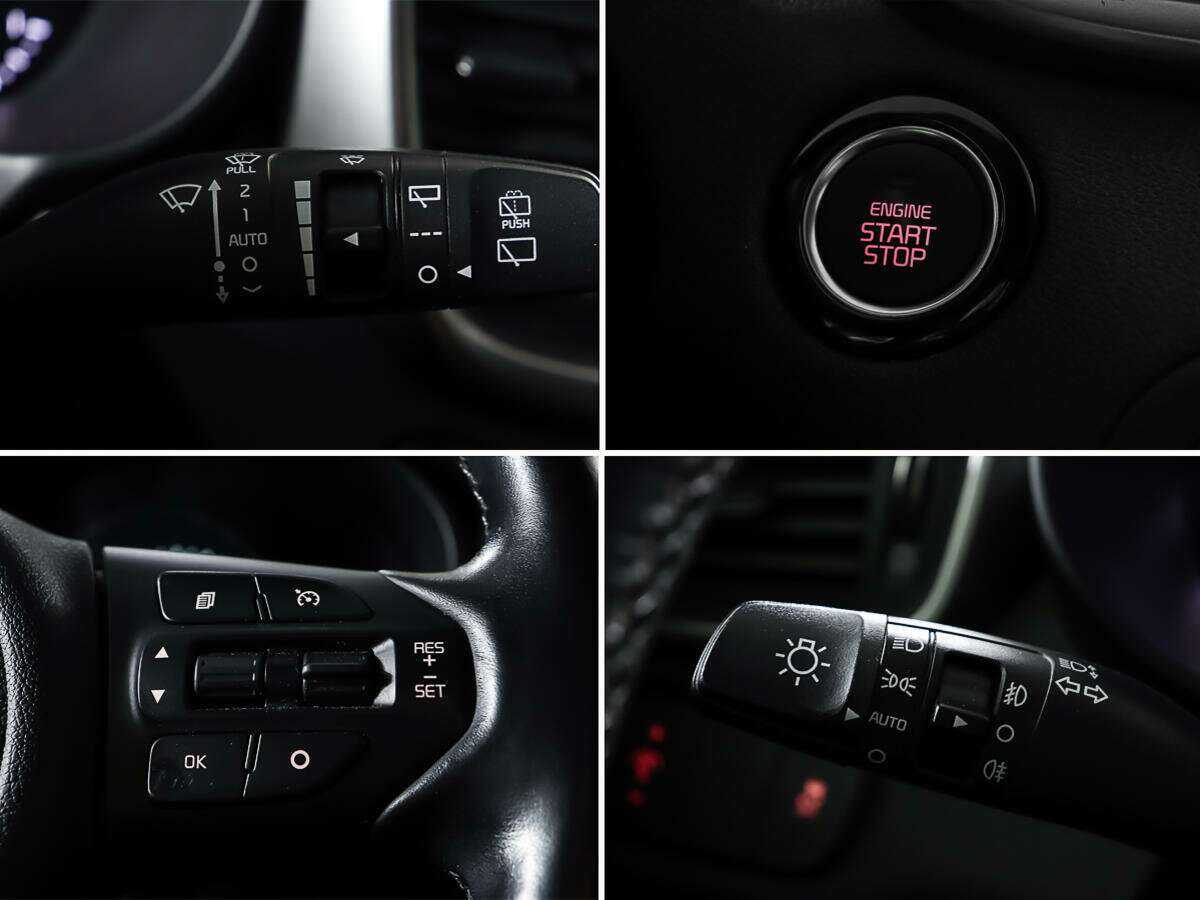 Продажа Б/У Киа Соренто. Фото: #15