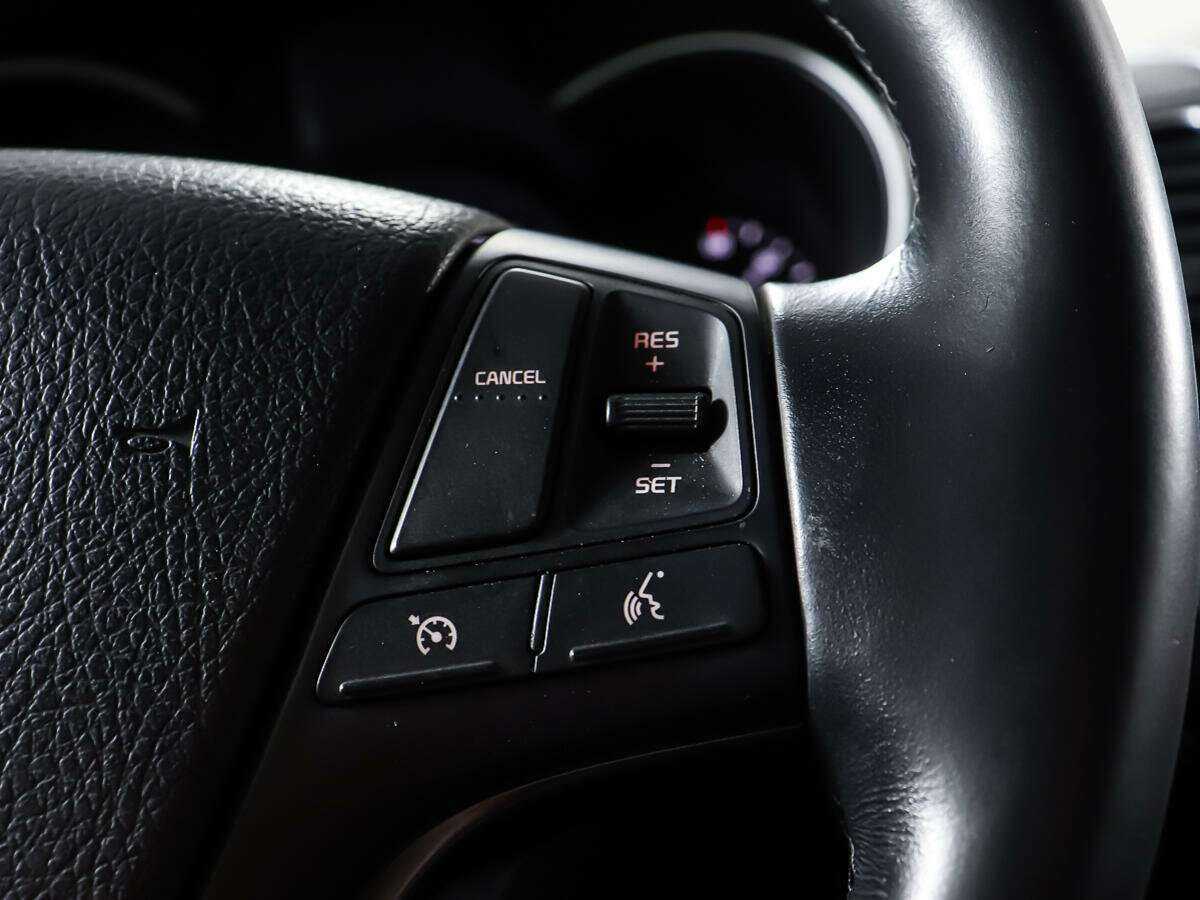 Продажа Б/У Киа Соренто. Фото: #14