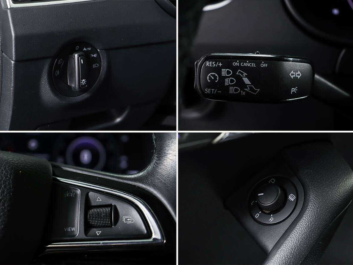 Продажа Б/У Шкода Октавия. Фото: #15