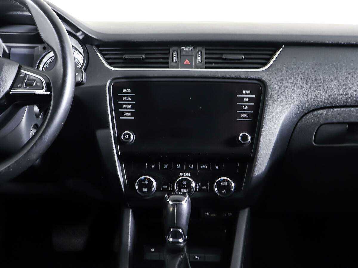 Продажа Б/У Шкода Октавия. Фото: #12