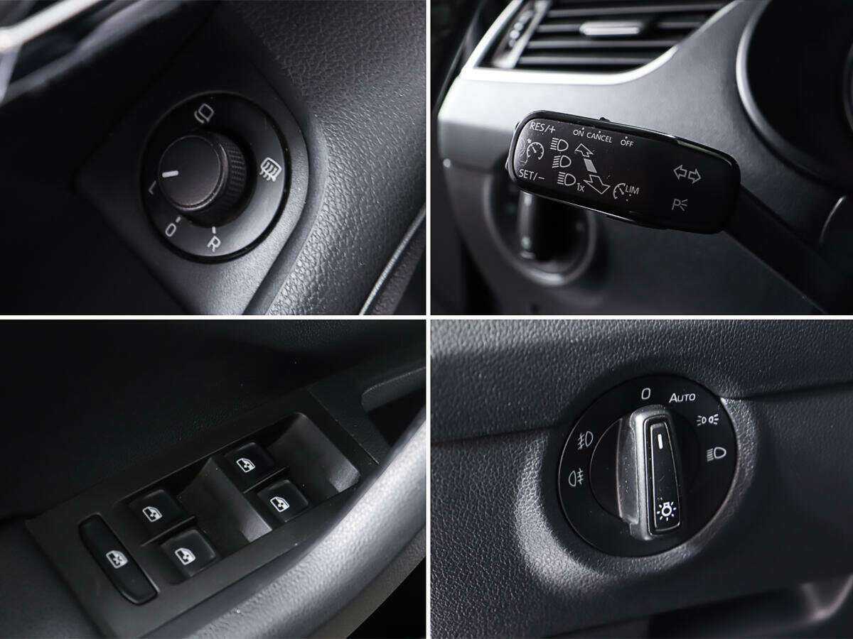 Продажа Б/У Шкода Октавия. Фото: #16