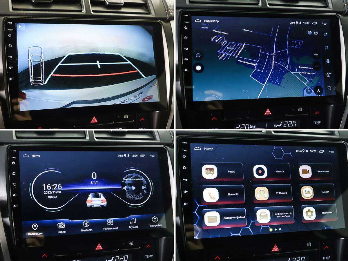 Продажа Б/У Тойота Камри. Фото: #18