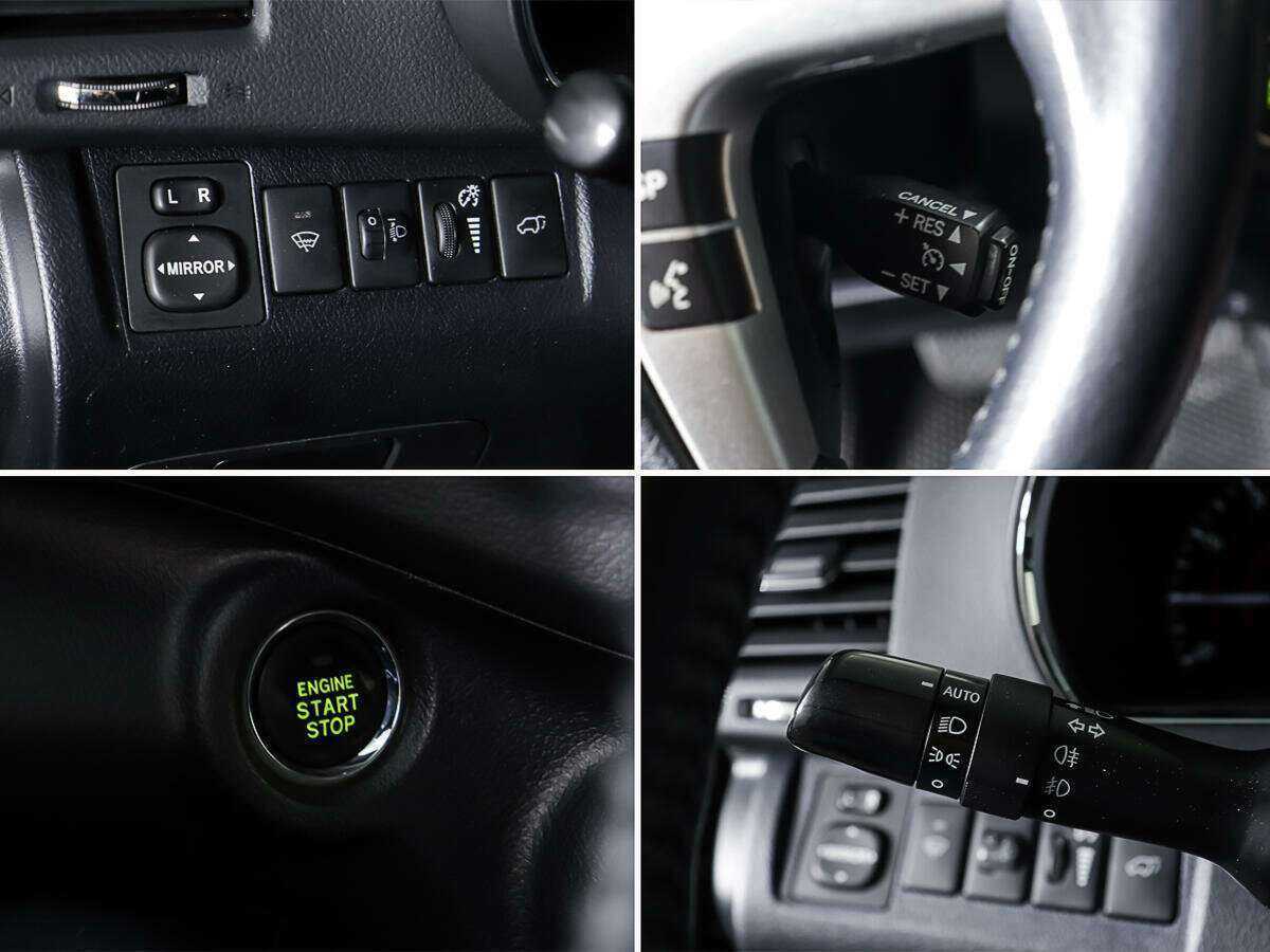 Продажа Б/У Тойота Хайлэндер. Фото: #17