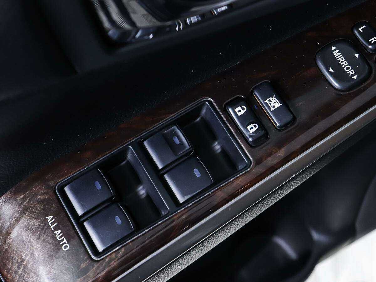 Продажа Б/У Тойота Камри. Фото: #17