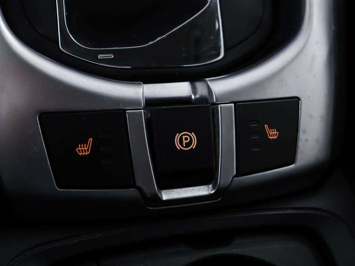 Продажа Б/У Опель Антара. Фото: #20