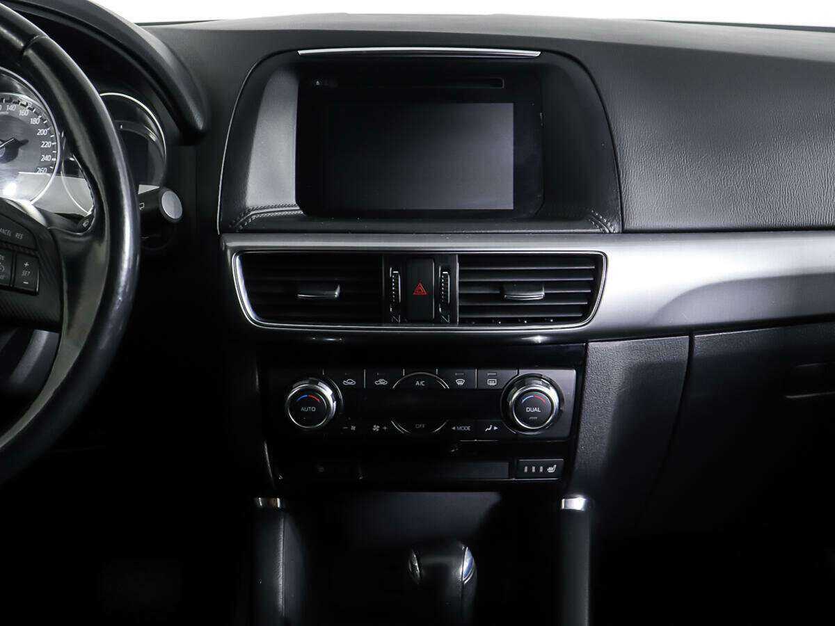 Продажа Б/У Мазда Ц-Икс-5. Фото: #11