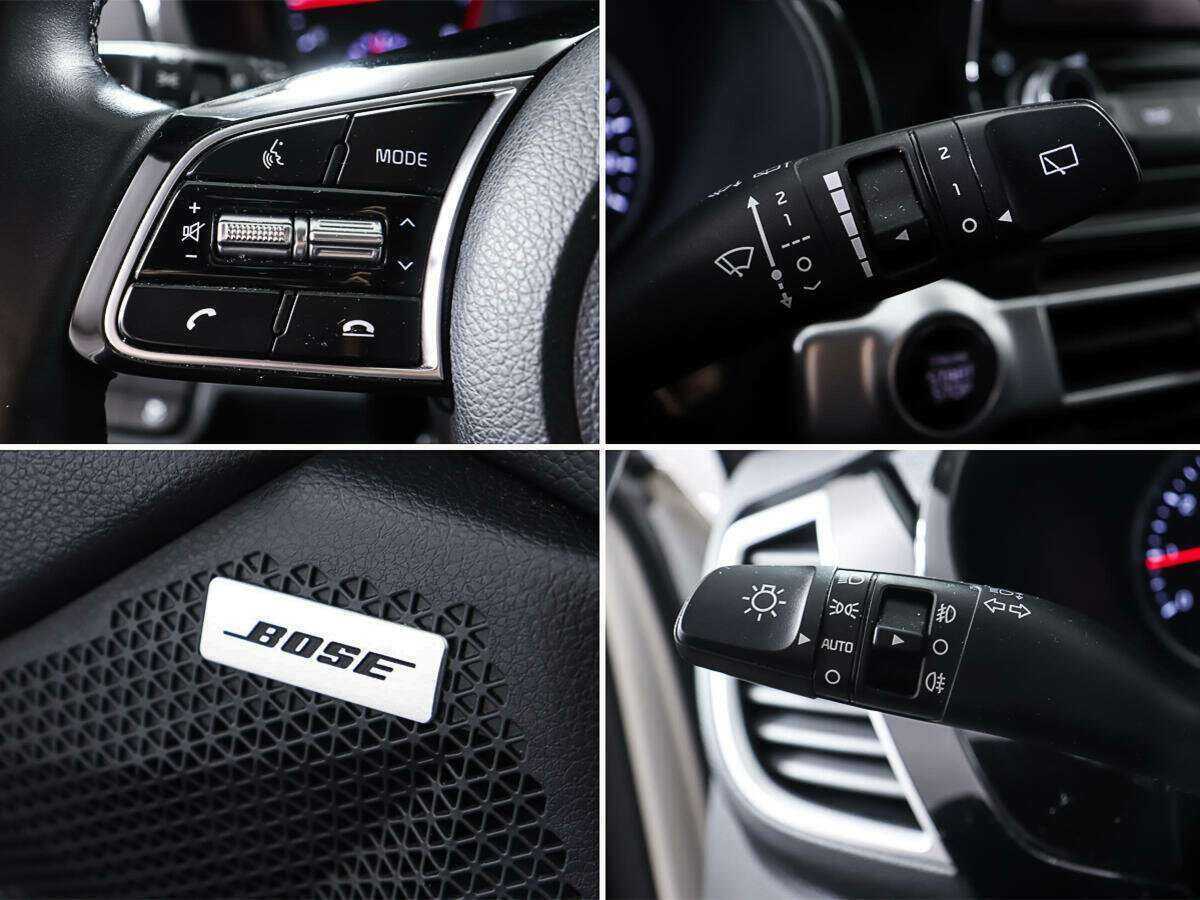 Продажа Б/У Киа Сельтос. Фото: #16