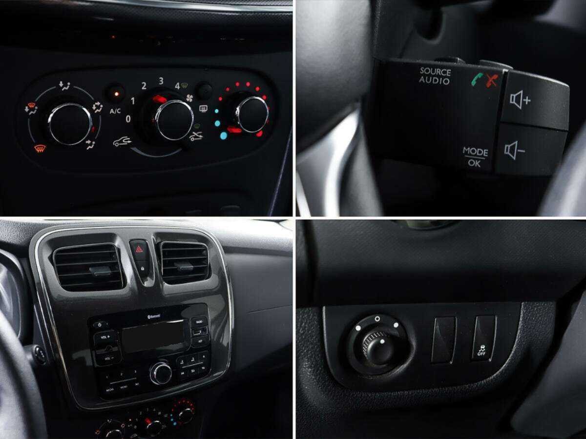 Продажа Б/У Рено Логан. Фото: #15