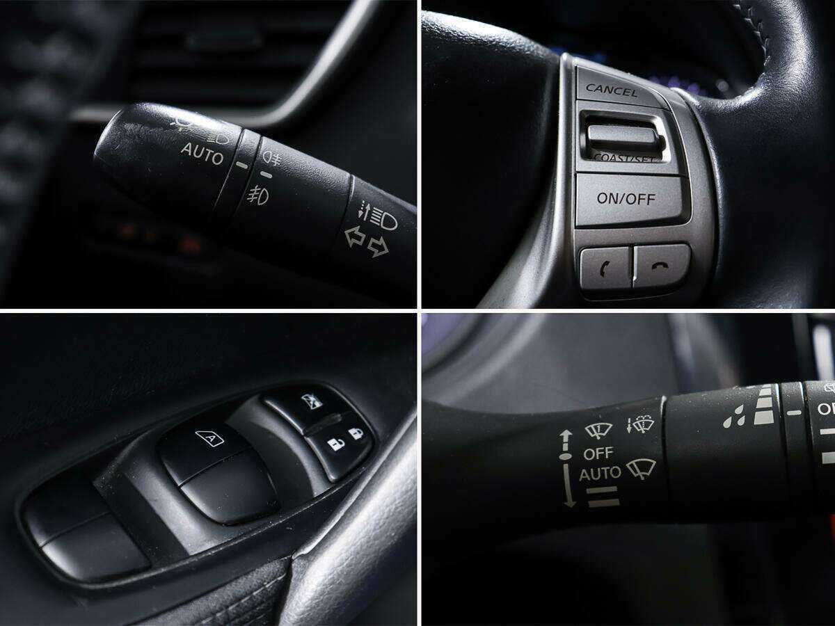 Продажа Б/У Ниссан Кашкай. Фото: #15