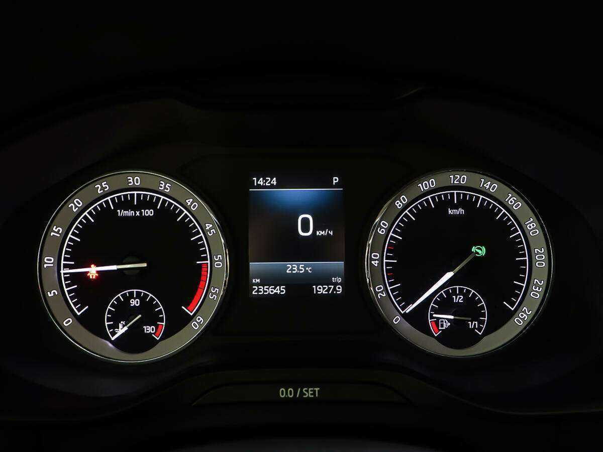 Продажа Б/У Шкода Кодиак. Фото: #13