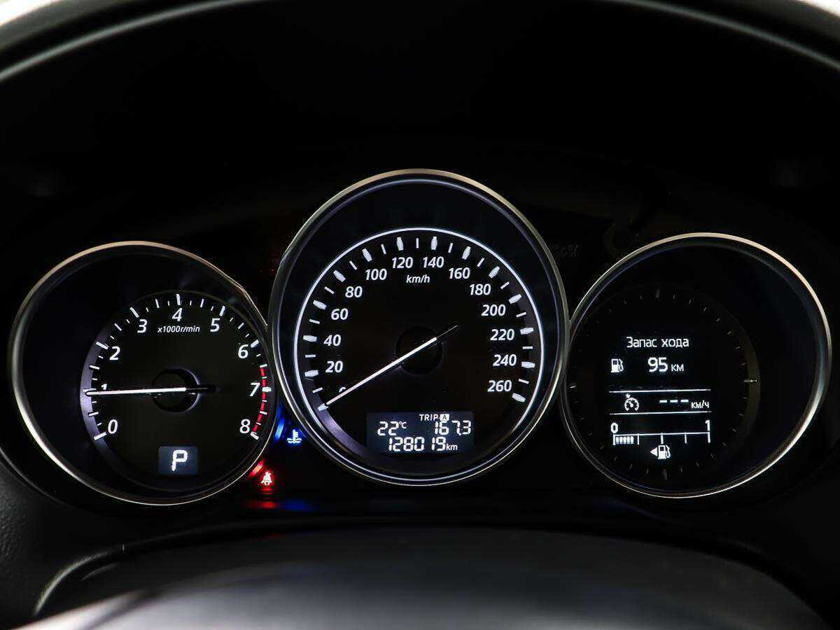 Продажа Б/У Мазда Ц-Икс-5. Фото: #13