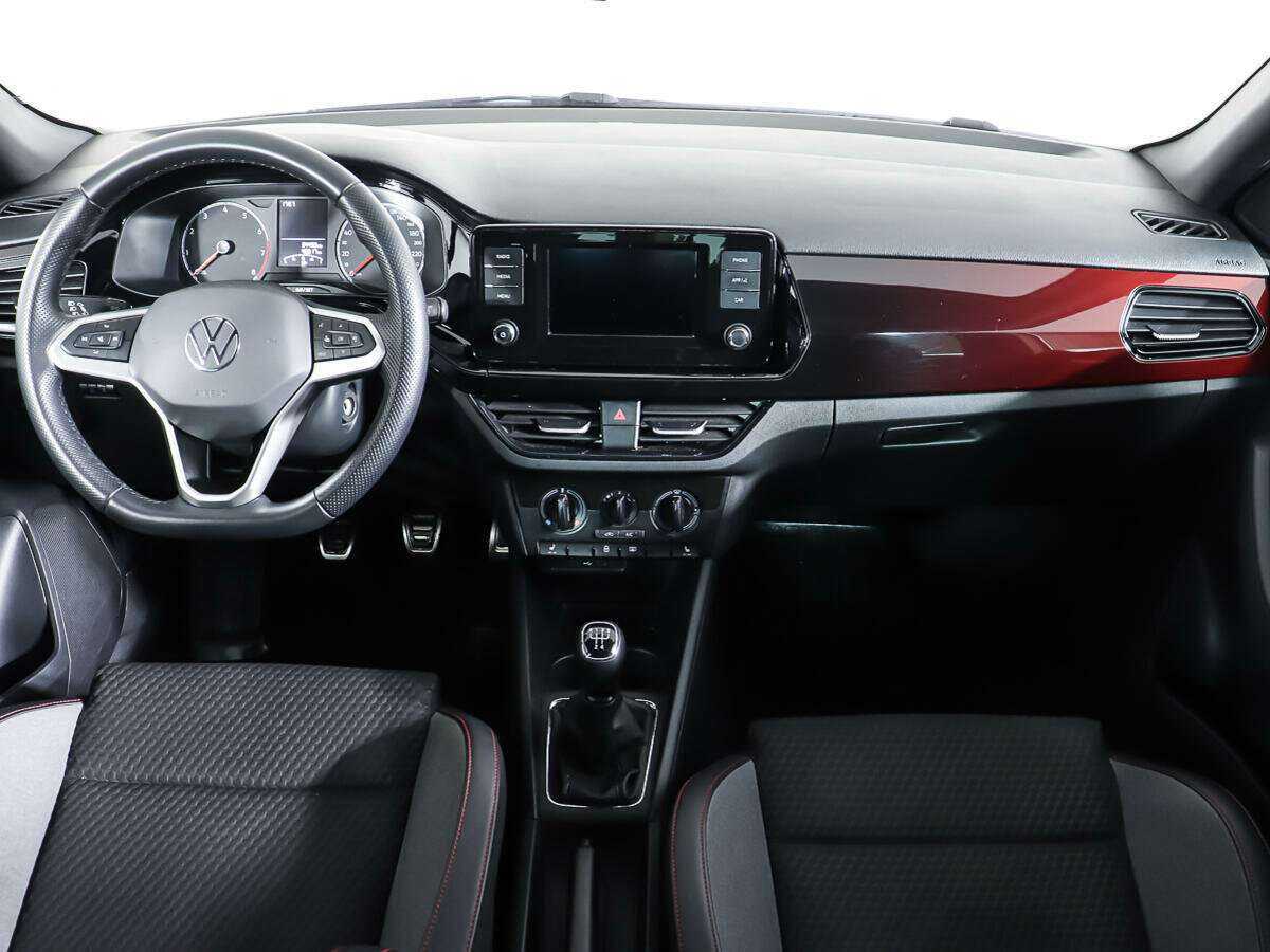 Продажа Б/У Фольксваген Поло. Фото: #10