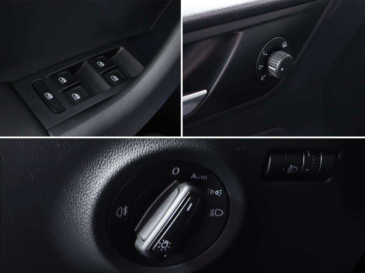 Продажа Б/У Фольксваген Поло. Фото: #15