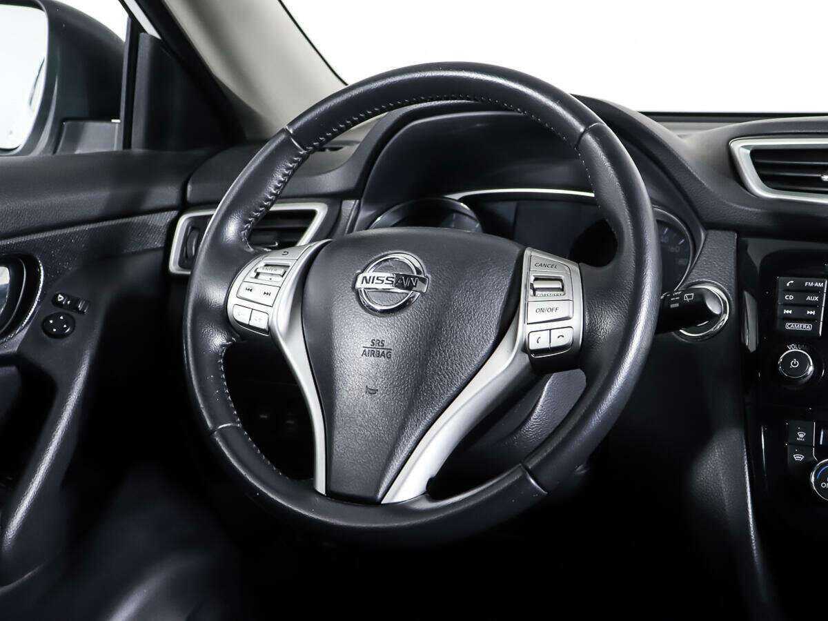 Продажа Б/У Ниссан Икс-Трейл. Фото: #15