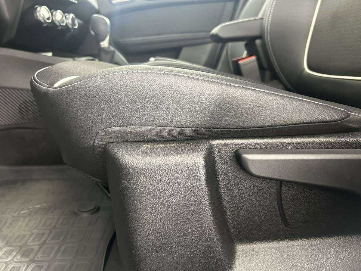 Продажа Б/У Рено Аркана. Фото: #9