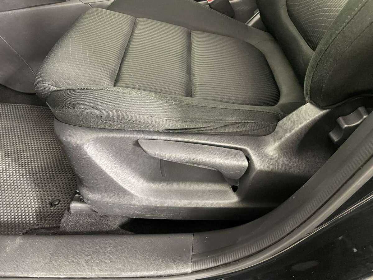 Продажа Б/У Мазда Ц-Икс-5. Фото: #9