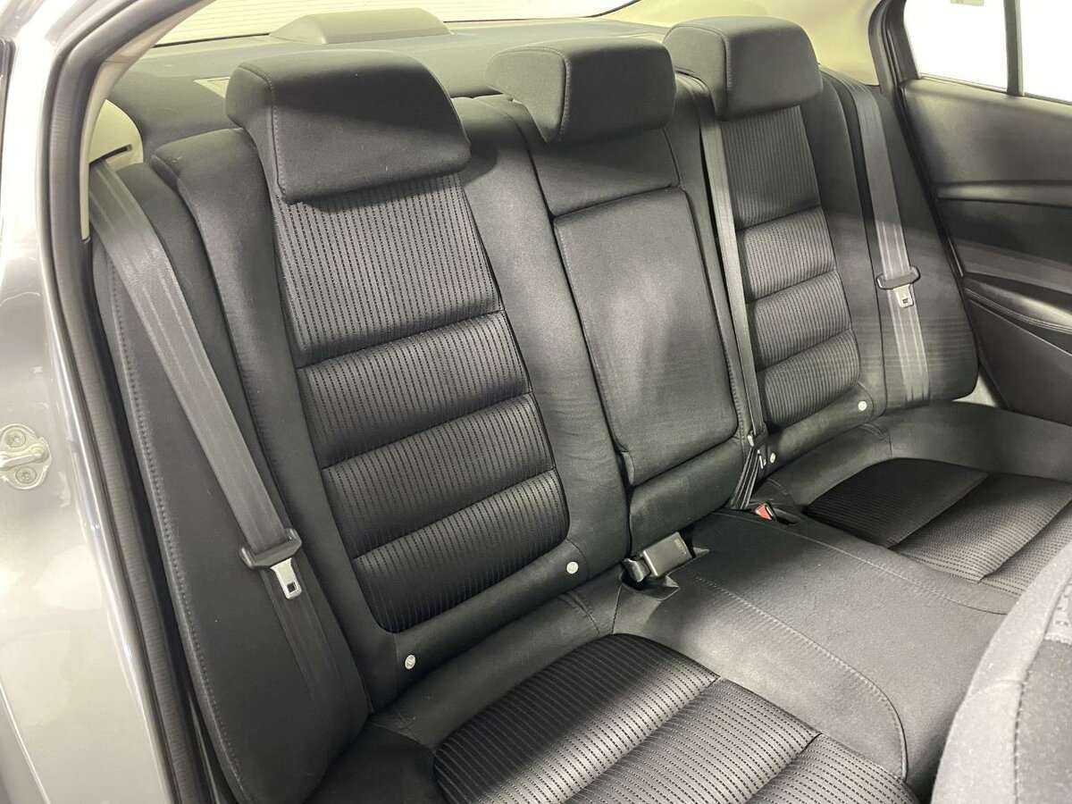 Продажа Б/У Мазда 6. Фото: #14