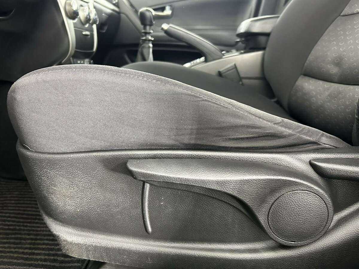 Продажа Б/У Сан-Ён Актион. Фото: #6