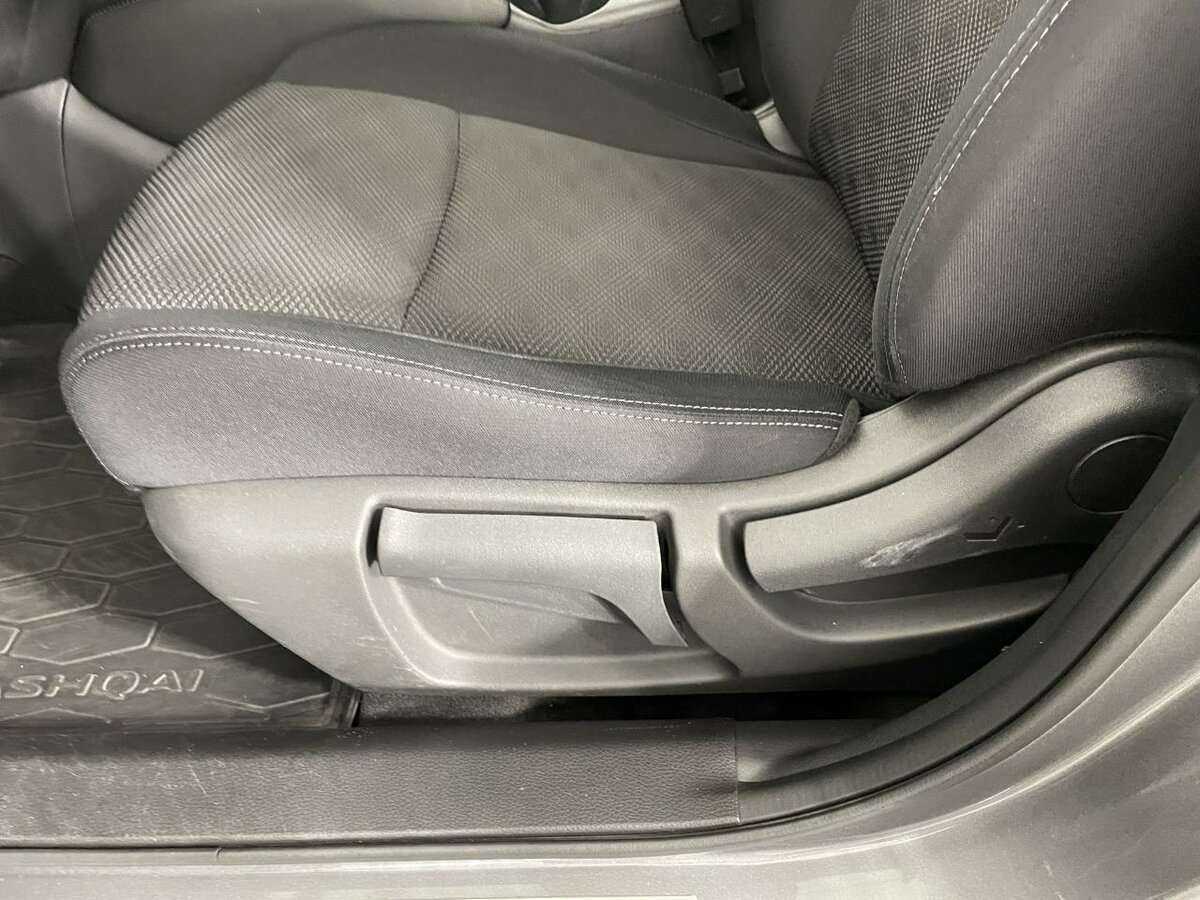 Продажа Б/У Ниссан Кашкай. Фото: #9