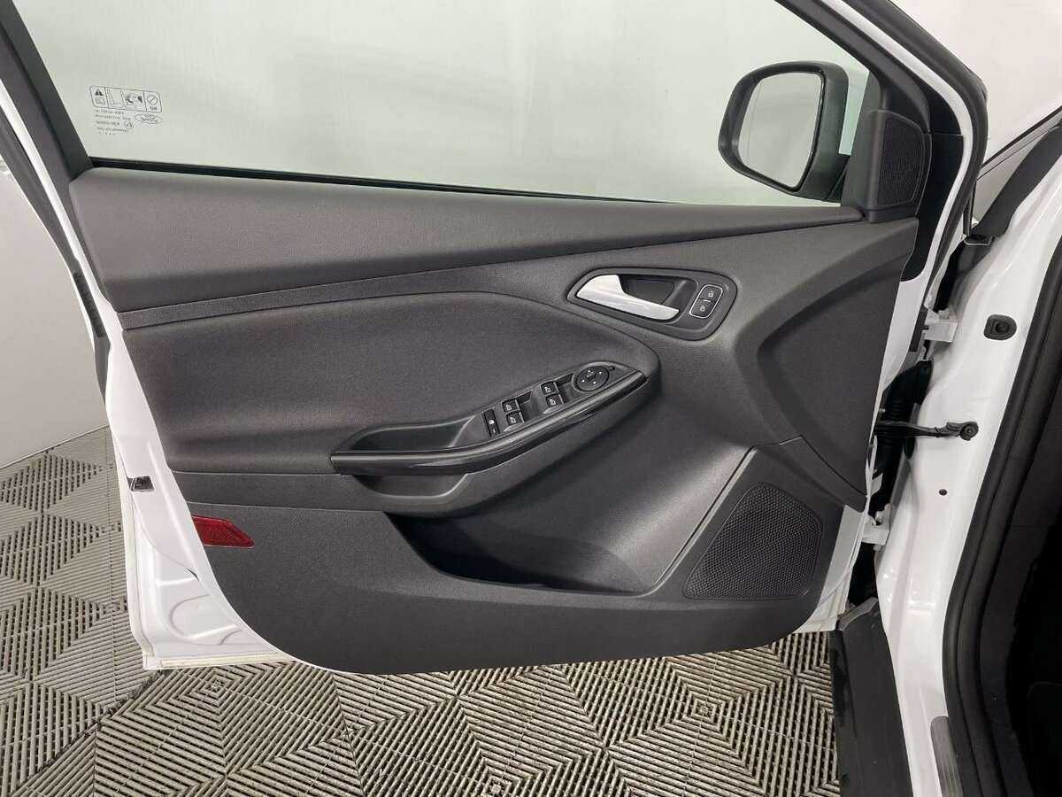 Продажа Б/У Форд Фокус. Фото: #7