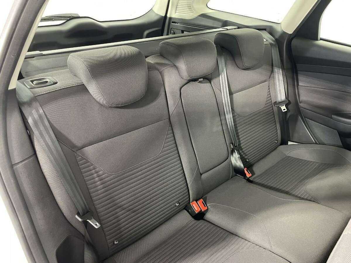 Продажа Б/У Форд Фокус. Фото: #14