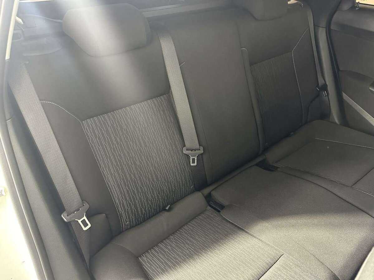 Продажа Б/У Опель Астра. Фото: #10