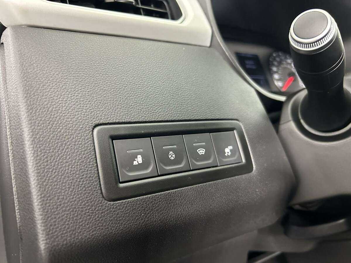 Продажа Б/У Рено Аркана. Фото: #8