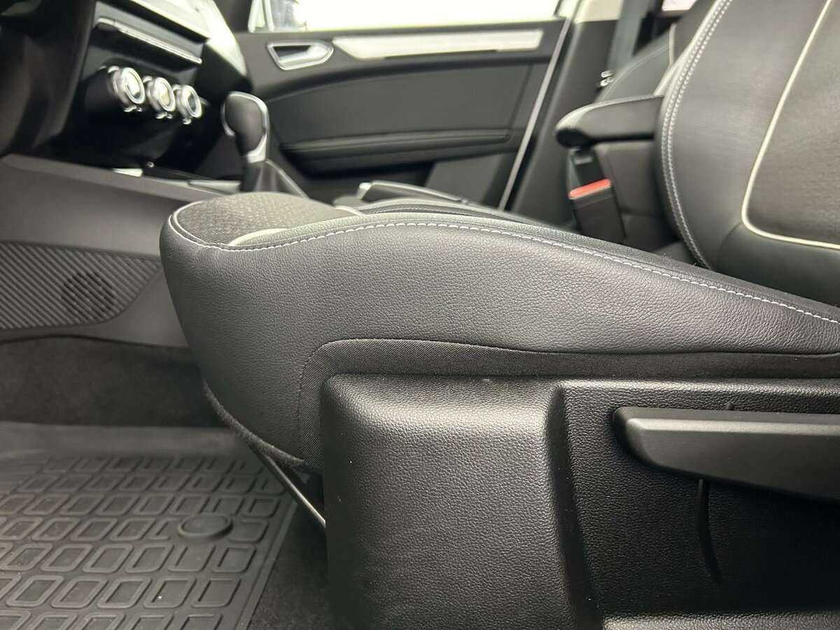 Продажа Б/У Рено Аркана. Фото: #9