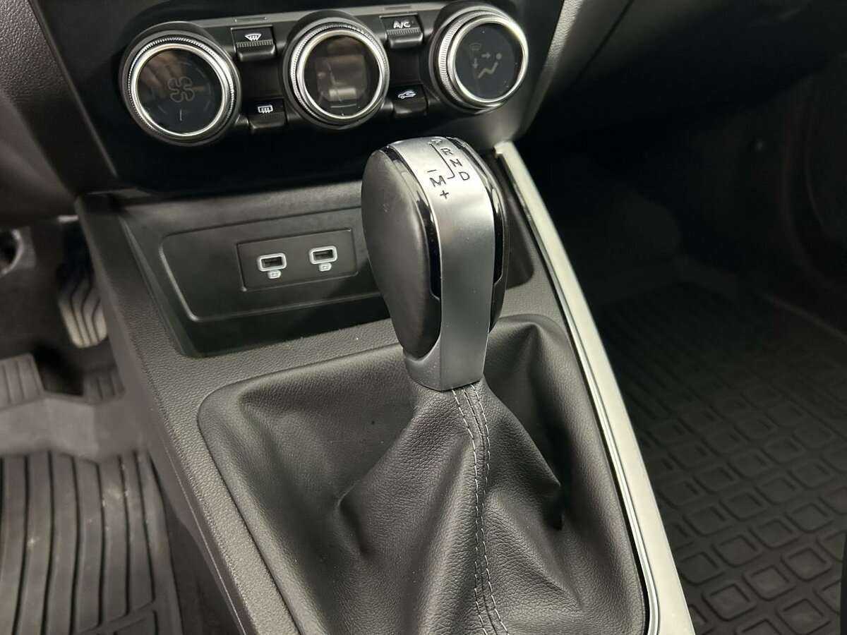 Продажа Б/У Рено Аркана. Фото: #12