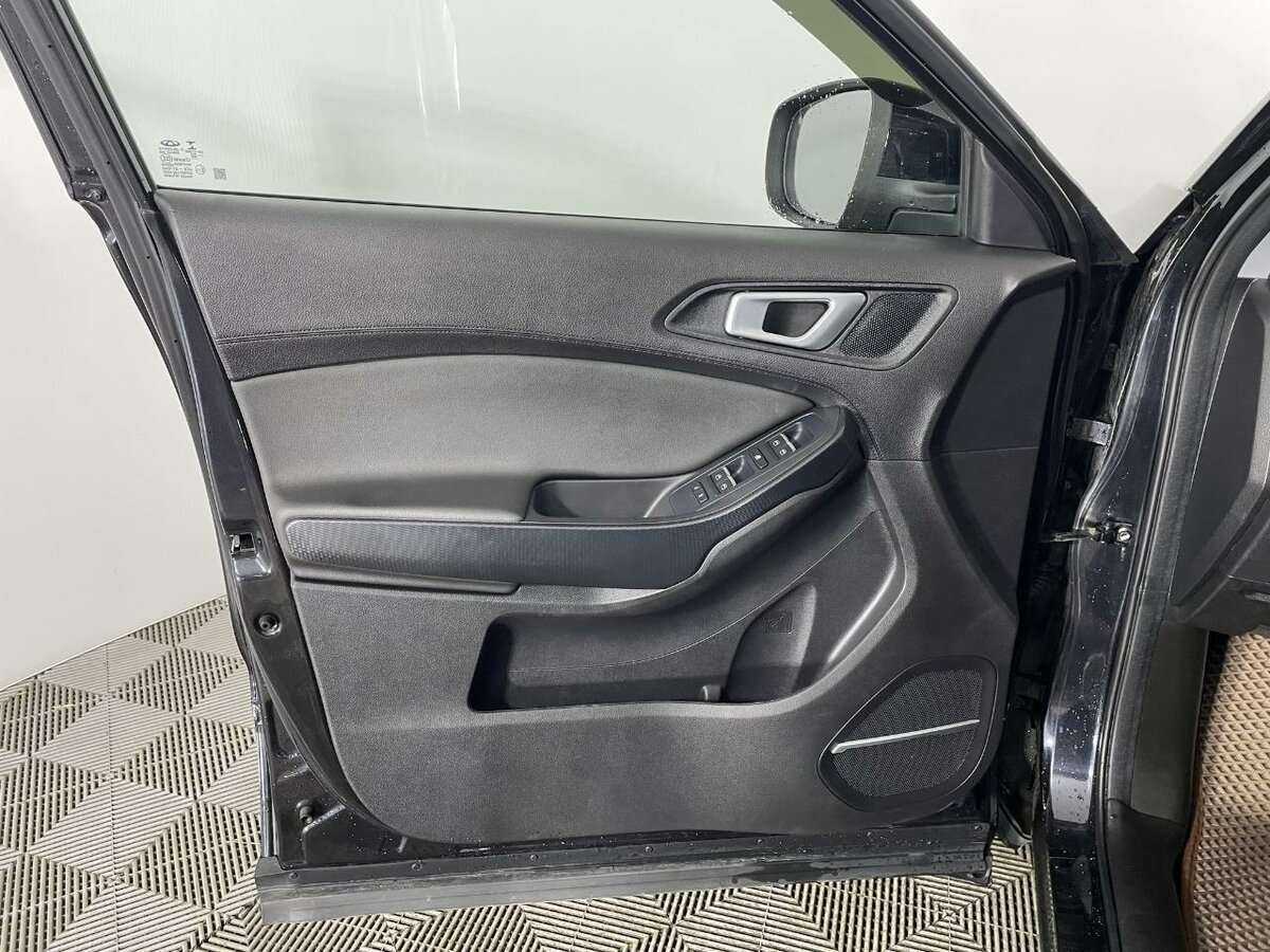 Продажа Б/У Чери Тигго 4. Фото: #7