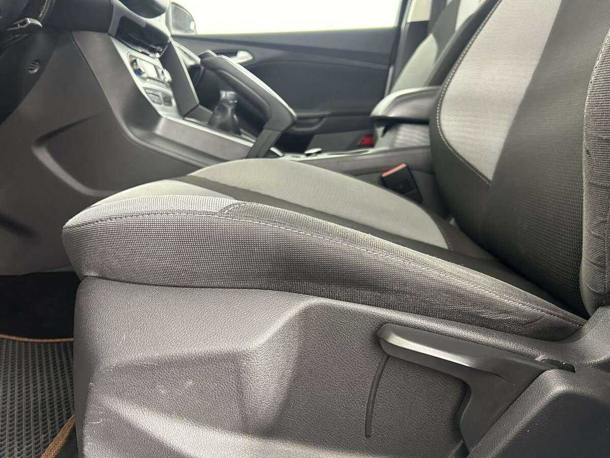 Продажа Б/У Форд Фокус. Фото: #9