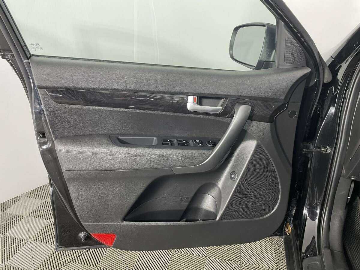 Продажа Б/У Киа Соренто. Фото: #7