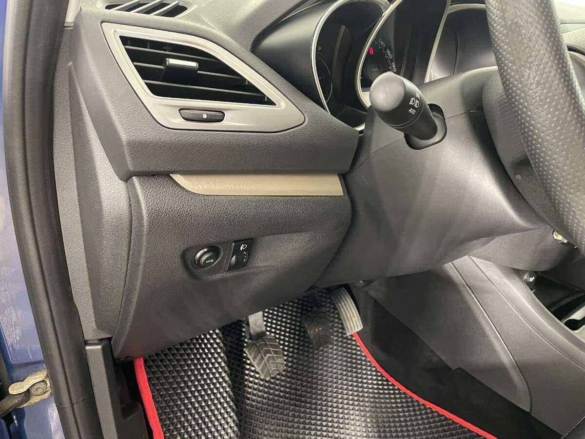 Продажа Б/У Лада (ВАЗ) Веста. Фото: #8