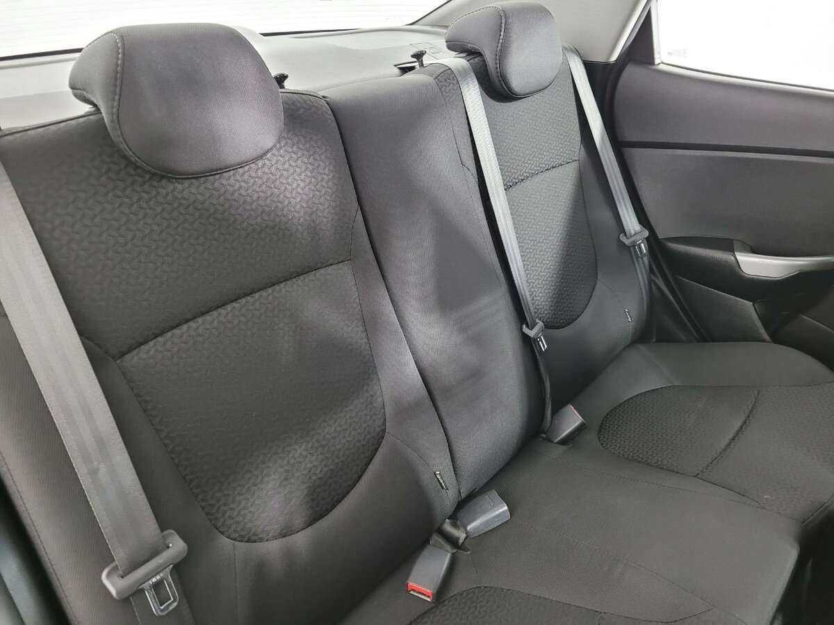 Продажа Б/У Киа Рио. Фото: #14