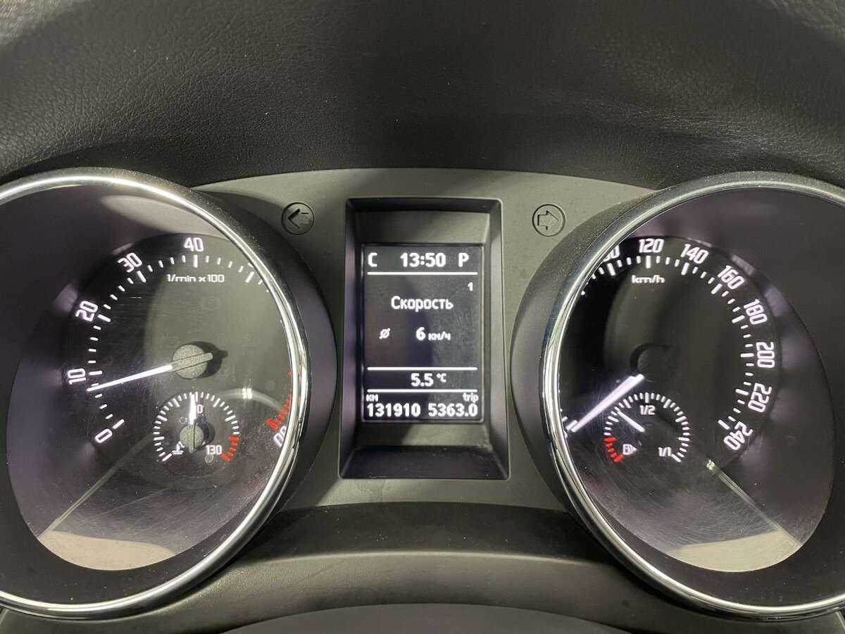 Продажа Б/У Шкода Йети. Фото: #10