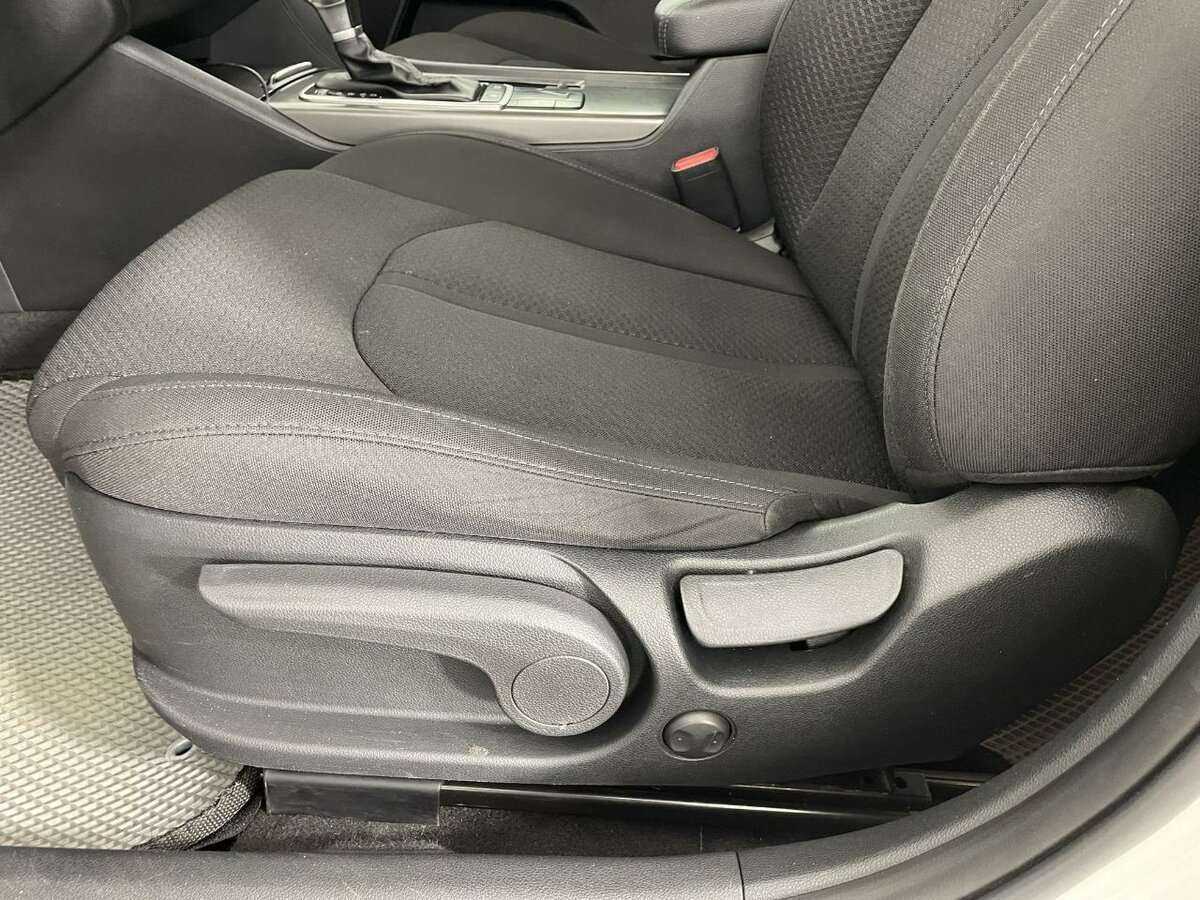 Продажа Б/У Киа Оптима. Фото: #7