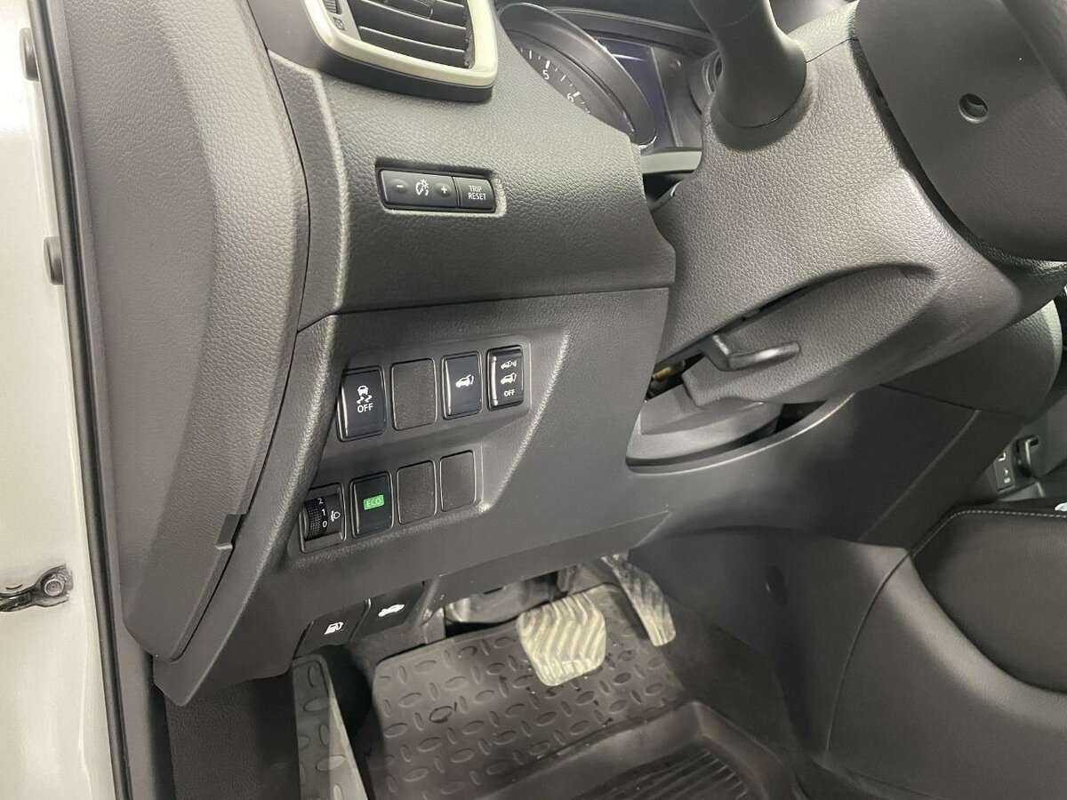 Продажа Б/У Ниссан Икс-Трейл. Фото: #8