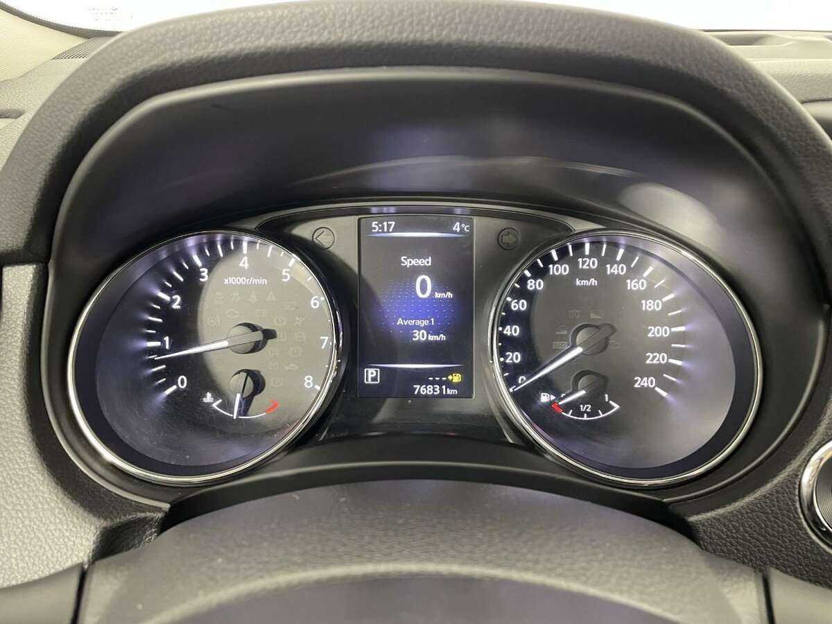 Продажа Б/У Ниссан Икс-Трейл. Фото: #10